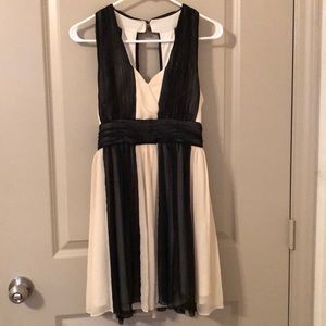 Max and Cleo cocktail dress